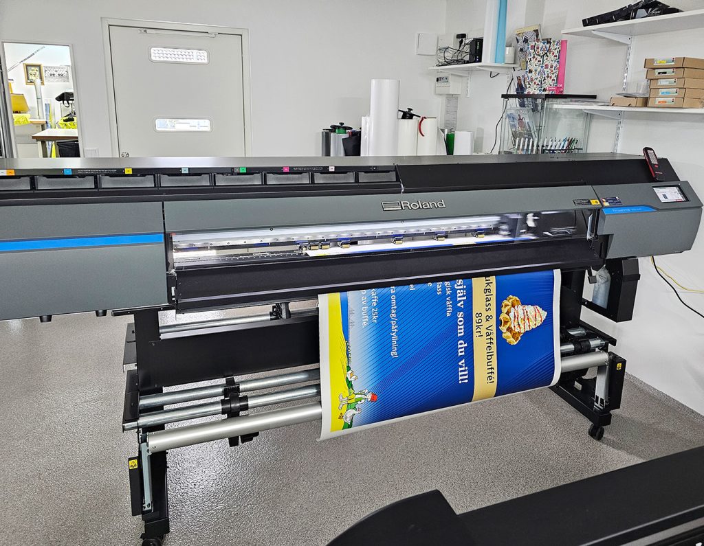Printer